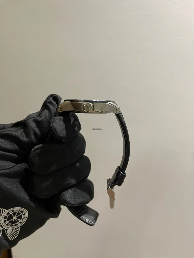 Ulysse Nardin Skeleton X